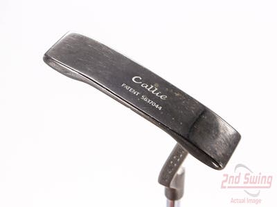 Yes Callie Putter Steel Right Handed 33.0in