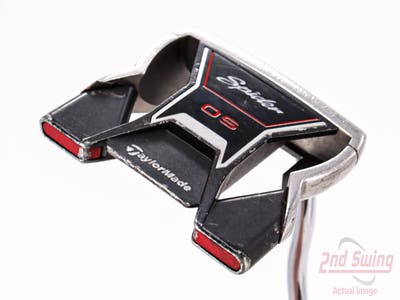 TaylorMade OS Spider Putter Steel Right Handed 34.0in