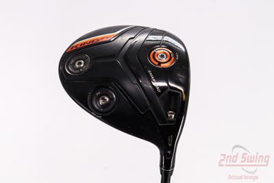 Cobra King F7 Plus Driver 9° Project X HZRDUS Yellow 63 6.5 Graphite X-Stiff Right Handed 45.5in