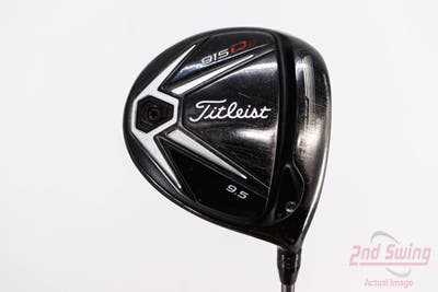 Titleist 915 D2 Driver 9.5° Mitsubishi Diamana M+ Red 50 Graphite Regular Right Handed 43.0in