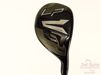 Wilson Staff Launch Pad 2 Hybrid 5 Hybrid 25.5° Project X Evenflow Graphite Senior Right Handed 39.5in