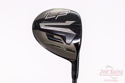 Wilson Staff Launch Pad 2 Fairway Wood Fairway Wood 22° Project X Evenflow Graphite Senior Right Handed 41.75in