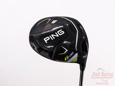 Ping G430 SFT Driver 10.5° Tour 2.0 Chrome 65 Graphite X-Stiff Right Handed 45.0in