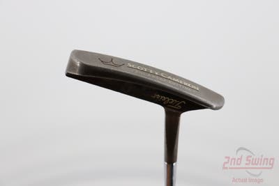 Titleist Scotty Cameron Oil Can Coronado 2 Putter Steel Right Handed 33.5in