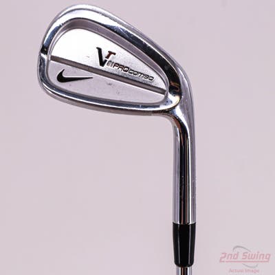 Nike Victory Red Pro Combo Single Iron 9 Iron True Temper Dynamic Gold Steel Stiff Right Handed 36.5in