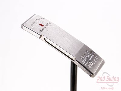 See More M7 Tour Platinum Putter Steel Right Handed 36.25in