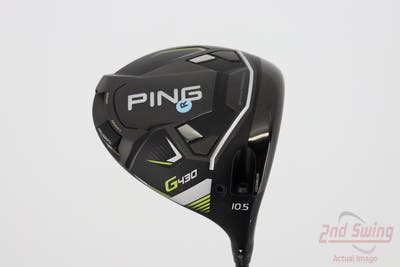 Ping G430 SFT Driver 10.5° Stock Graphite Regular Right Handed 45.0in