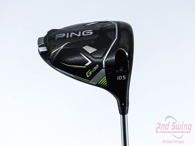 Ping G430 HL MAX Driver 10.5° ALTA Quick 45 Graphite Senior Right Handed 43.0in