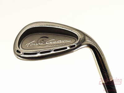 Cleveland TA7 Wedge Sand SW True Temper Dynamic Gold S300 Steel Stiff Right Handed 36.0in