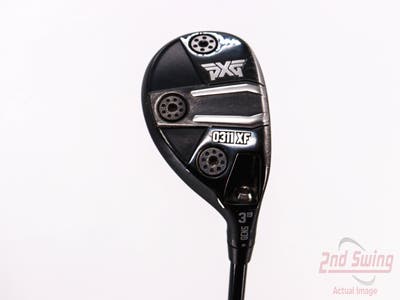 PXG 0311 XF GEN5 Hybrid 3 Hybrid 19° Project X Cypher 60 Graphite Regular Right Handed 40.25in
