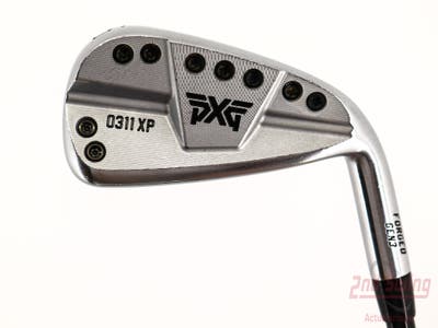 PXG 0311 XP GEN3 Single Iron 5 Iron Project X Cypher 50 Graphite Senior Right Handed 38.5in