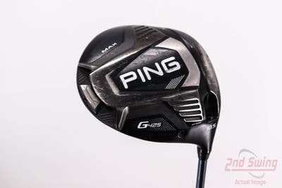 Ping G425 Max Driver 10.5° ALTA CB 55 Slate Graphite Regular Right Handed 45.75in