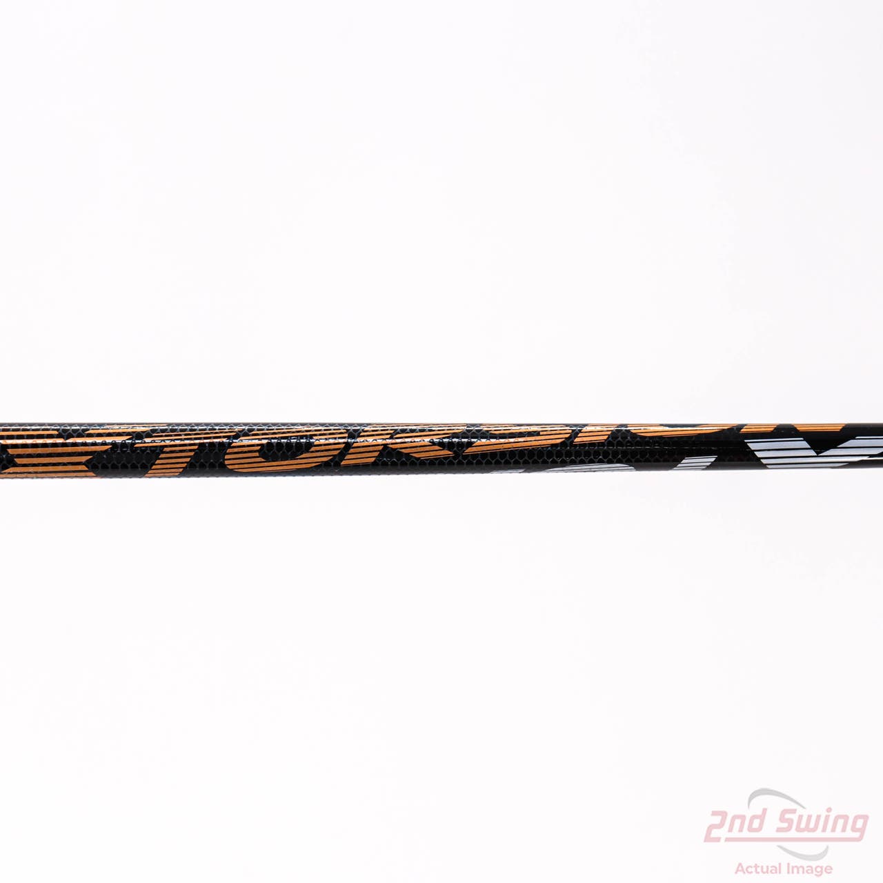 Aldila XTorsion Copper Driver Shaft (D32437146456) 2nd Swing Golf