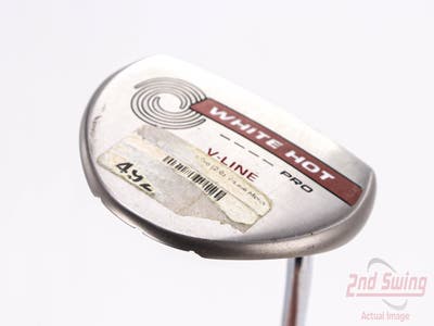 Odyssey White Hot Pro V-Line Putter Steel Right Handed 32.0in