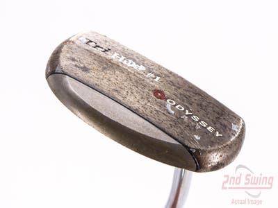 Odyssey Tri Hot 1 Putter Steel Right Handed 36.0in