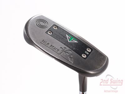 Odyssey Toulon Palm Beach Stroke Lab Putter Steel Right Handed 34.0in