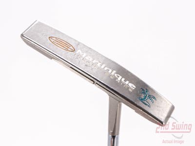 Guerin Rife Martinique Putter Steel Right Handed 33.0in