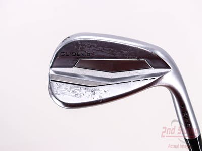 Ping Glide 4.0 Wedge Pitching Wedge PW 46° 12 Deg Bounce S Grind Z-Z 115 Wedge Steel Wedge Flex Right Handed Black Dot 35.75in