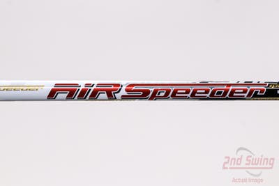 Used W/ Ping RH Adapter Fujikura Air Speeder 45g Driver Shaft Regular 44.75in