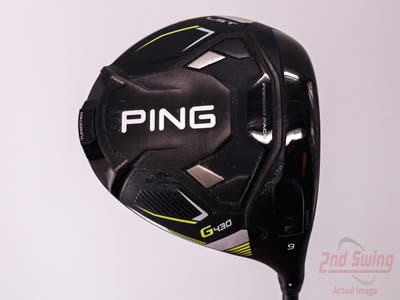 Ping G430 LST Driver 9° ALTA CB 55 Slate Graphite Stiff Right Handed 45.75in