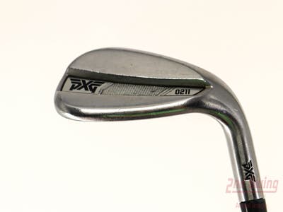 PXG 0211 Wedge Sand SW TT Elevate Tour VSS Pro Steel Stiff Right Handed 36.5in