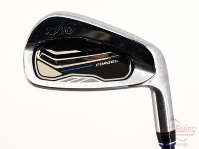 XXIO 2017 Forged Single Iron 7 Iron Stock Graphite Shaft Graphite Regular Right Handed 37.5in