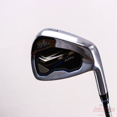 XXIO 2017 Forged Single Iron 7 Iron Stock Graphite Shaft Graphite Regular Right Handed 37.5in