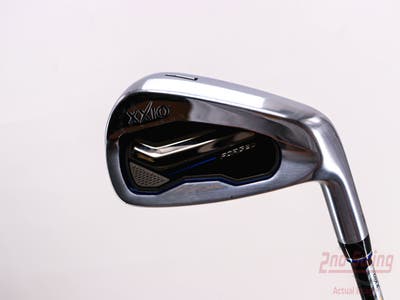 XXIO 2017 Forged Single Iron 7 Iron Stock Graphite Shaft Graphite Regular Right Handed 37.5in