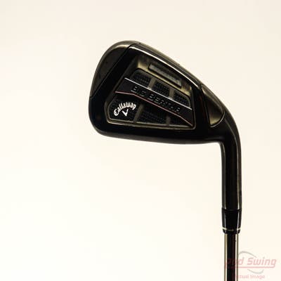 Callaway Big Bertha OS Single Iron 7 Iron UST Mamiya Recoil ES 460 Graphite Stiff Right Handed 37.25in
