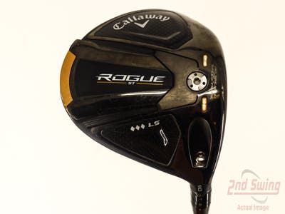 Callaway Rogue ST Triple Diamond LS Driver 9° Project X Cypher 40 Graphite Senior Right Handed 46.0in