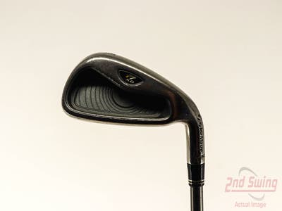 TaylorMade R7 XD Single Iron 6 Iron TM R7 65 Graphite Graphite Regular Right Handed 38.0in