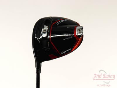 TaylorMade Stealth 2 Plus Driver 10.5° Mitsubishi Kai'li Red 60 Graphite Regular Left Handed 46.0in