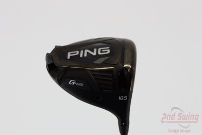 Ping G425 LST Driver 10.5° Aldila Rogue Black 70 Graphite Regular Right Handed 45.75in