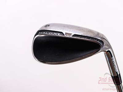 Cleveland HALO XL Wedge Sand SW UST Mamiya Recoil 95 F3 Graphite Regular Right Handed 35.75in