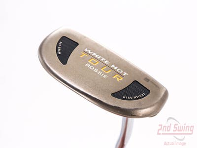 Odyssey White Hot Tour Rossie Putter Steel Right Handed 35.0in