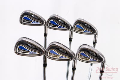 Cobra FP Iron Set 5-PW Nippon NS Pro 1030H Steel Regular Right Handed 38.25in