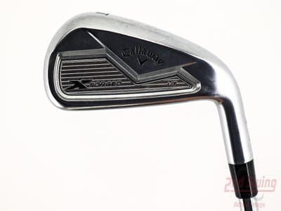 Callaway X Forged UT Hybrid 3 Hybrid 21° Project X Rifle 6.0 Steel Stiff Right Handed 39.0in