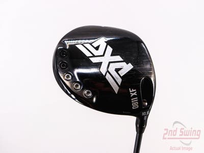 PXG 0811 XF Gen2 Driver 10.5° Accra M3 Graphite Regular Right Handed 45.0in