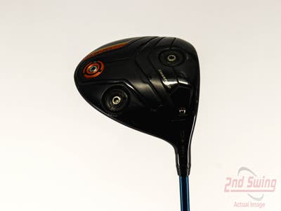Cobra King F7 Plus Driver 10.5° Project X Even Flow Blue 55 Graphite Regular Right Handed 45.0in