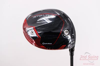 Mint TaylorMade Stealth 2 Driver 10.5° Fujikura Ventus Red 5 Graphite Regular Right Handed 46.5in