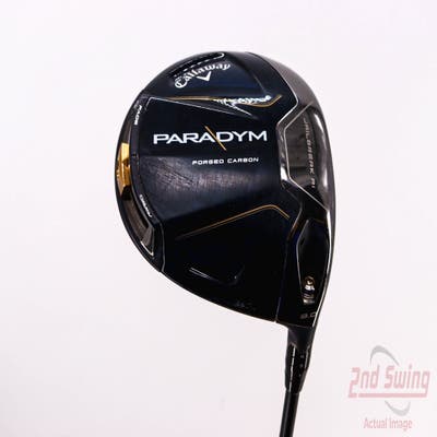 Callaway Paradym Driver 9° Project X Cypher 50 Graphite Regular Right Handed 45.25in