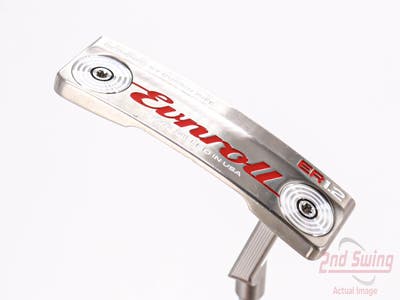 Mint Evnroll Neo Classics ER1.2 Putter Steel Right Handed 35.0in