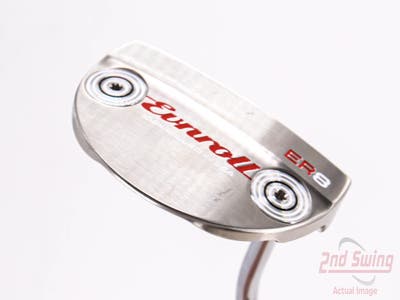 Mint Evnroll Neo Classics ER8 Putter Steel Right Handed 35.0in