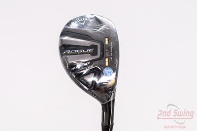 Mint Callaway Rogue ST Max OS Lite Hybrid 5 Hybrid Project X Cypher 40 Graphite Ladies Right Handed 38.0in