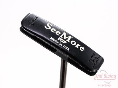 See More PTM 1 Stealth CS Putter Steel Right Handed 34.5in