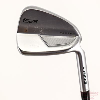 Ping i525 Single Iron 7 Iron Nippon NS Pro Modus 3 Tour 105 Steel Stiff Right Handed Black Dot 37.25in