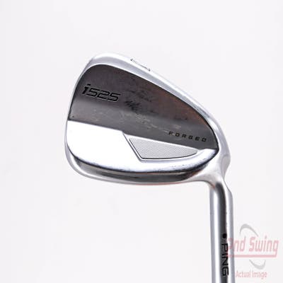 Ping i525 Single Iron Pitching Wedge PW Nippon NS Pro Modus 3 Tour 105 Steel Stiff Right Handed Black Dot 35.75in