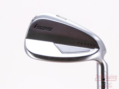 Ping i525 Wedge Gap GW Project X IO 6.0 Steel Stiff Right Handed Black Dot 35.75in