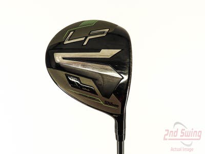 Wilson Staff Launch Pad 2 Fairway Wood 3 Wood 3W 16° Project X Evenflow Graphite Stiff Right Handed 43.0in