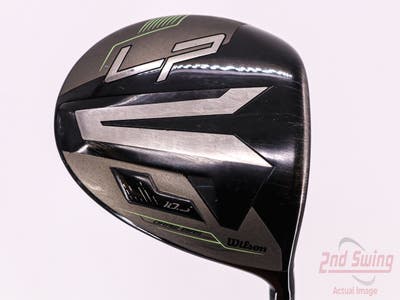 Wilson Staff Launch Pad 2 Driver 10.5° Project X Evenflow Graphite Regular Right Handed 45.0in